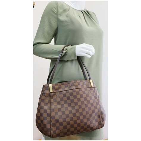 Louis Vuitton Damier Ebene Marylebone PM 